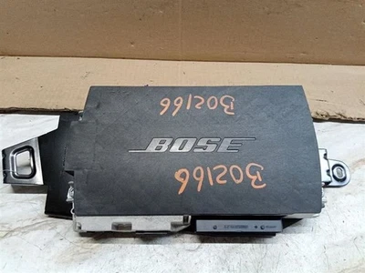 2013 - 2015 AUDI Q7 BOSE AMPLIFIER 4L0 035 223G - Image 1 of 4