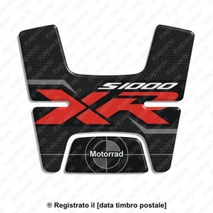 Protector De Depòsito Tank Pad Panal para BMW S1000 XR - Picture 1 of 1