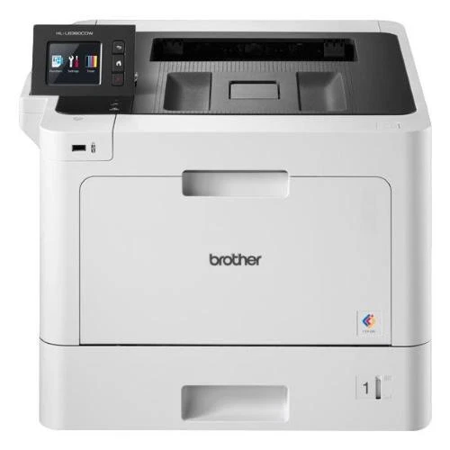 BROTHER HLL8360CDWRE1 STAMPANTE LASER A COLORI A4 2400 x 6000DPI WI-FI - Immagine 1 di 1