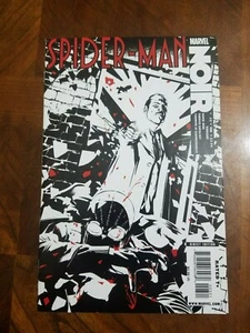 Spider-Man Noir #3B (aprile 2009, Marvel) Spider-Verse! Spedizione gratuita a 49€+ - Foto 1 di 2