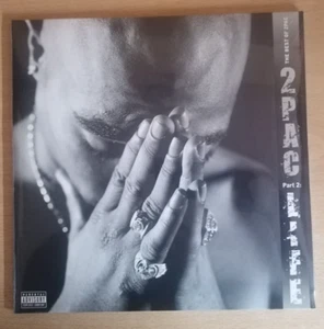 2Pac – The Best Of 2Pac-Part 2: Life EU 2021 2xVinyl AlbumCompilation SIGILLATO - Bild 1 von 3