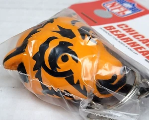 NFL Chicago Bears - Foamheads Antenna Topper, NEW - Picture 1 of 10