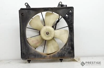 Ventilador de refrigeración radiador Honda Accord 1998-2002 OEM Foto 1 de 3