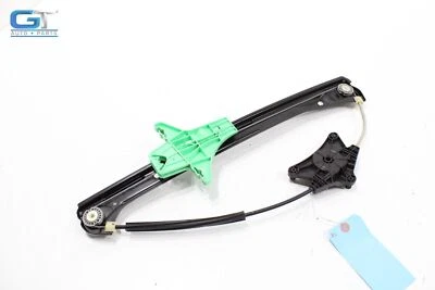 2018–2022 VOLKSWAGEN TIGUAN РЕГУЛЯТОР СТЕКЛА ЗАДНЕЙ ЛЕВОЙ ДВЕРИ ОТ ОРИГИНАЛЬНОГО ПРОИЗВОДИТЕЛЯ - Изображение 1 из 4