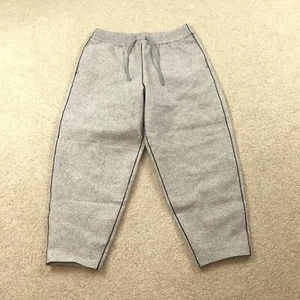 Nike Forward Womens Large Pants Tech Pack Therma ADV DQ6681-084 Grey - Picture 1 of 5