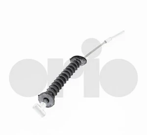 SAAB 9 5 1998 - 2009 cavo freno a mano aero vettoriale arco lineare se - Foto 1 di 1