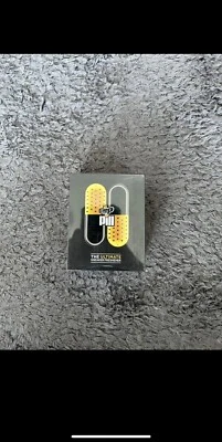 Crep protect -Reinigungskapsel zur schuhpgelge  Neu, mit Etikett  - Bild 1 von 2