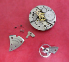 Vintage FHF clockwork spare part bundle for Cal 72 for parts  (Z115)
