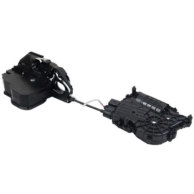 Serrure de porte avant gauche pour BMW 5er F10 F11 7er F01 F02 F3 51217185689 - Image 1 of 4