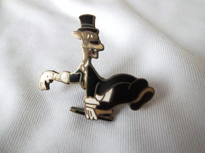 Pin's Démons et Merveilles Tex Avery - Picture 1 of 1