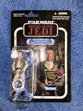 STAR WARS Vintage Collection COLONEL CRACKEN VC90 3.75    Action Figure NEW SEALED