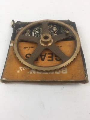 BOSTON GEAR G-151 Foto 1 de 4