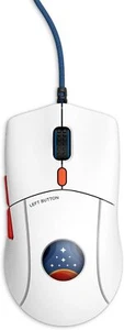 Mouse para juegos NZXT MS-001NW-04-FS Lift 2 óptico, ligero simétrico con cable - Imagen 1 de 10