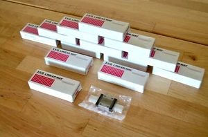 New IKO LWL12C1BPS2 Linear Way Guide Rail Bearing LWL12 Precision x1ea - THK NSK - Picture 1 of 9