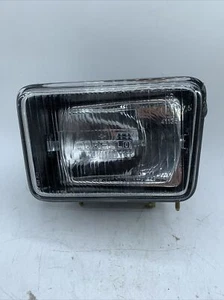 06.587.000 Nebelscheinwerfer Vorne Links Original Autobianchi Y10 Carello OEM - Bild 1 von 4