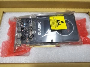 Asus Nvidia Quadro P2000 PCIe card NEW 4 available - Picture 1 of 1