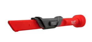 Accesorio para herramienta de grieta/cepillo Milwaukee 49-90-2023 AIR-TIP 3 en 1 - Imagen 1 de 5