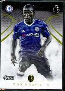 2016 Topps Premier Gold N'golo Kante RC #66 Chelsea - Bild 1 von 1