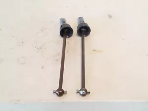 Serpent cobra 811 2.1 front drive shaft - Picture 1 of 3