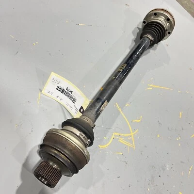 Оригинальный задний правосторонний приводной вал багажника для Audi A8 Quattro 2011-2018 годов выпуска - Изображение 1 из 4