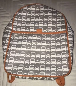 Kinder Thermoskanne Thermo Wasserdicht Rucksack Brotzeittasche. UNISEX - Bild 1 von 7