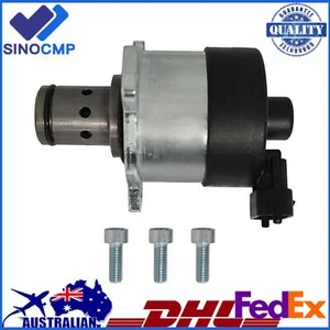 Genuine DETROIT DIESEL DDE FUEL PUMP METERING UNIT A0000900069 FOR DD13 / DD15 - Picture 1 of 6