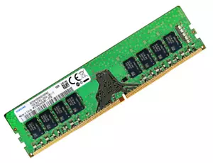 16GB Samsung DDR4 2666MHZ Memory DIMM for Omen HP Desktop PC 870; 880; 900 - Picture 1 of 1