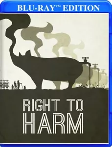 Right to Harm (Blu-ray) Various Contributors - Imagen 1 de 3