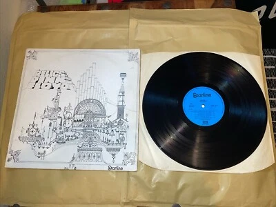 Pink Floyd - Relics - 12”lp 1971 A1/B2 Vgc+/vgc+ 1st Press - Image 1 of 4