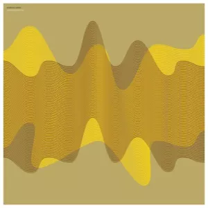 Andrew Ostler - Crossing The Line (12" Vinyl) - Picture 1 of 1
