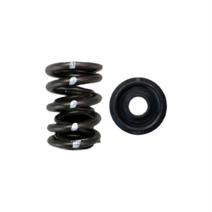 Dual Spring Steel Retainer Kit BC Brian Crower for Honda VTEC B16A B18C - Picture 1 of 1