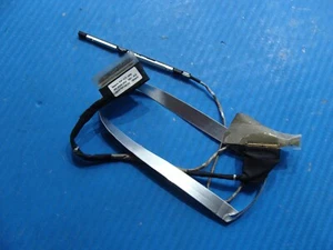 Acer Swift SF114-32-P2PK 14" Genuine Laptop LCD Video Cable 450.0E606.0002 - Picture 1 of 3