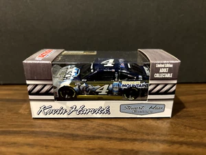 Kevin Harvick 2020 #4 Busch Head for the Mountains Ford Fusion 1/64 NASCAR - Picture 1 of 2