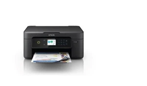Epson Expression Home XP-4205 Wireless Color Inkjet All-in-One Printer, Scan - Picture 1 of 4