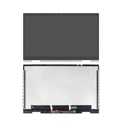 LEDOLED LCD Touch Screen Digitizer Assembly For HP Envy x360 15M-ES0023DX 15M-ES1023DX