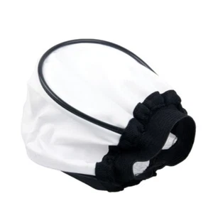 Diffusore Flash Universale per Fotografia Speedlite DSLR Accessori Fotocamera - Foto 1 di 7