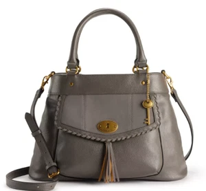Rosetti Edith Satchel-Gray - Picture 1 of 4