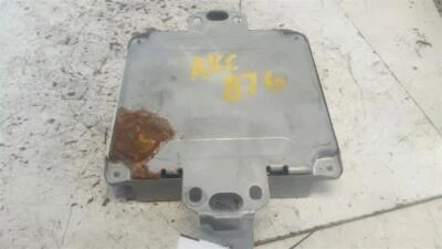 Módulo de control de motor usado (ECM) se adapta a: módulo de control electrónico Saab 9-2X 2005 Foto 1 de 4