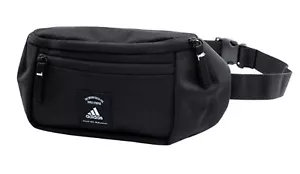 Adidas Unisex NCL WB Gürteltaschen schwarz sportlich Run Cross-Body Fitnessstudio Tasche IA5276 - Bild 1 von 7