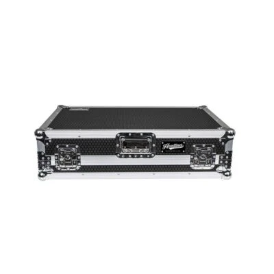 Headliner HL10006 Low Profile Black Flight Case with for Pioneer DJ XDJ RX3 - Image 1 of 4
