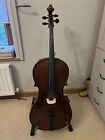 Stentor Student Ii (2) Cello 3/4 Size
