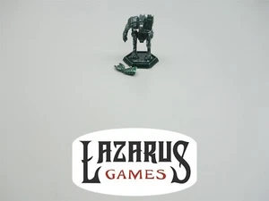 Battletech: Rapid Coyote Mech - Imagen 1 de 4