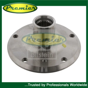 Premier Rear Wheel Hub Fits BMW 3 Series 2004-2013 1 Series 2004-2012 - Picture 1 of 2