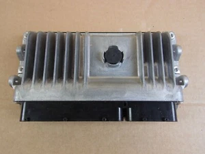 Toyota Corolla E210 1.8 HYBRID engine module control ECU 89661-0ZT40 - Picture 1 of 3