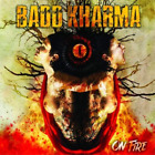 Badd Kharma On Fire (Cd) Album