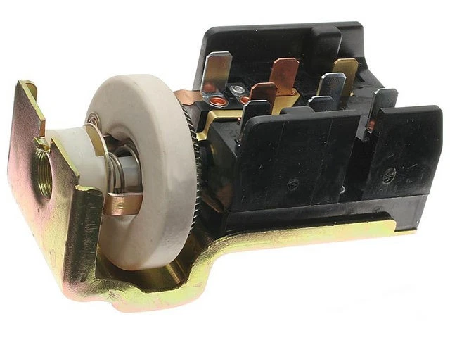 For 1965-1968 Mercury Montclair Headlight Switch SMP 75248DFTC 1966 1967 - Image 1 of 2