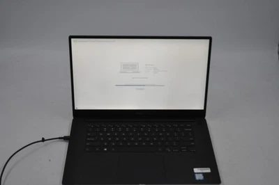 Dell XPS 15 9570 Intel Core i7-8750H 32GB RAM 1TB SSD GeForce GTX 1050 #2766 Foto 1 de 4