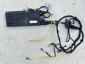 Mercedes W220 S-Klasse S430 S500 S600 Kofferraumdeckel Kabelbaum A2208205615 - Bild 1 von 4