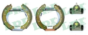 Kits de Freins Arrière Complet pour Renault Espace III - Bild 1 von 1