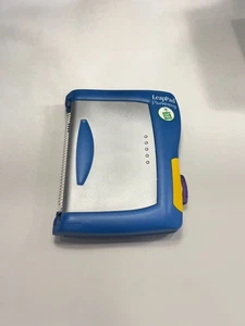 LeapFrog LeapPad Plus Writing System Pen Book Cartridge - Tested Works - Picture 1 of 4